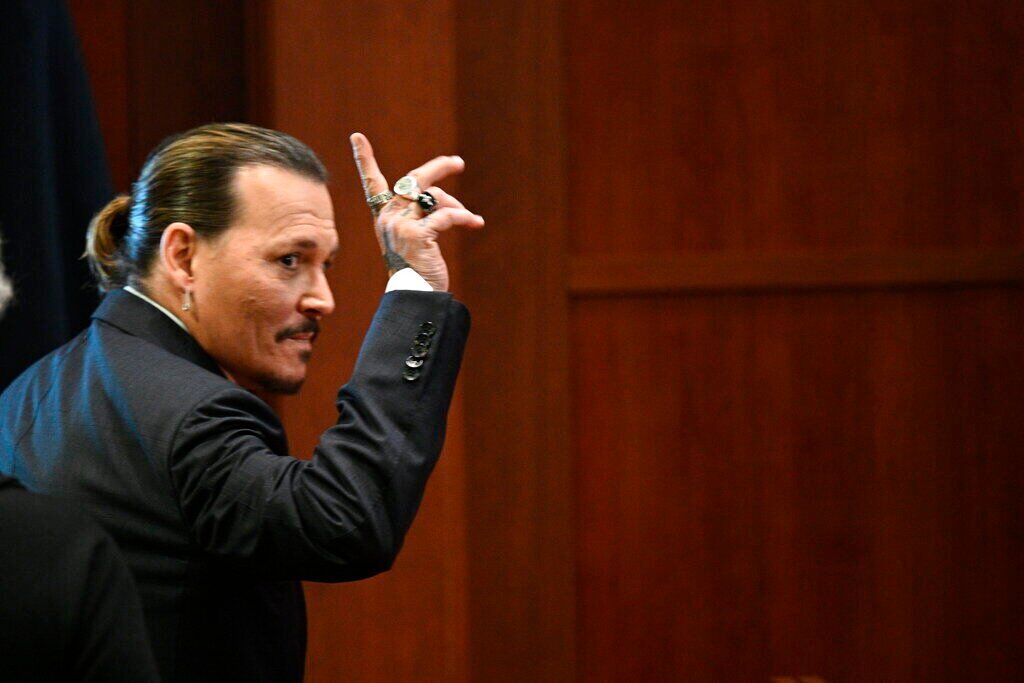 Depp Heard Lawsuit